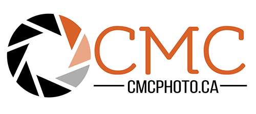 CMC Photo & Measure Services logo